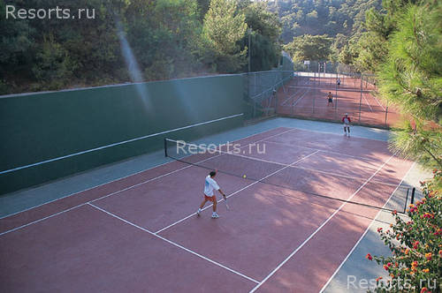 Letoonia Club Hotel 36